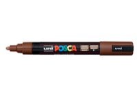 POSCA Paint Marker PC-5M Medium Brown