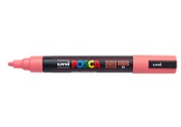 POSCA Paint Marker PC-5M Medium Coral Pink