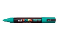 POSCA Paint Marker PC-5M Medium Emerald Green