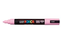 POSCA Paint Marker PC-5M Medium Light Pink