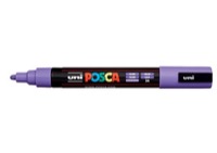 POSCA Paint Marker PC-5M Medium Lilac
