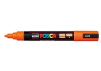 POSCA Paint Marker PC-5M Medium Orange