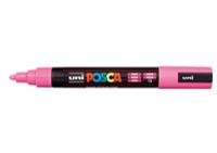 POSCA Paint Marker PC-5M Medium Pink