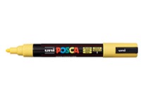 POSCA Paint Marker PC-5M Medium Yellow