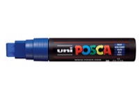 POSCA Paint Marker PC-17K Extra Broad Blue