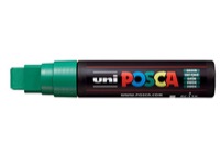 POSCA Paint Marker PC-17K Extra Broad Green