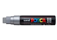 POSCA Paint Marker PC-17K Extra Broad Silver