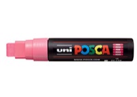 POSCA Paint Marker PC-17K Extra Broad Pink