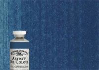 Winsor Newton Artist Oil Cobalt Turquoise 37ml Tube