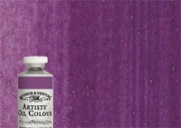 Winsor Newton Artist Oil Cobalt Violet 37ml Tube