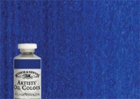 Winsor Newton Artist Oil Winsor Blue Red Shade 37ml Tube