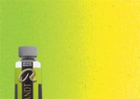 Rembrandt Oil Color Permanent Yellow Green 40ml Tube