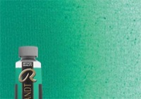 Rembrandt Oil Color Serves Green 40ml Tube