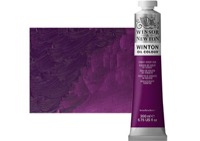 Winton Oil Color 200ml Cobalt Violet Hue