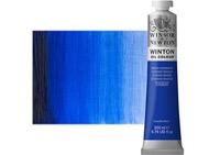 Winton Oil Color 200ml French Ultramarine