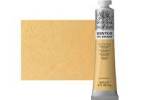Winton Oil Color 200ml Naples Yellow Hue