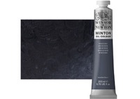 Winton Oil Color 200ml Paynes Grey