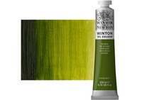 Winton Oil Color 200ml Sap Green