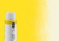 Holbein Artists Watercolor 15ml Cadmium Yellow Pale