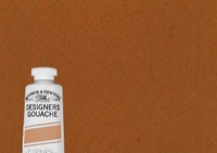 Winsor & Newton Designer Gouache Gold Ochre 14ml Tube