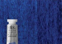 Winsor & Newton Professional Watercolor Antwerp Blue 5ml Tube