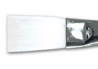 Creative Mark Polar-Flo 700F Flat Brush Size 3/4 in.