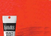 Liquitex Heavy Body Acrylic Quinacridone Red 2oz Tube