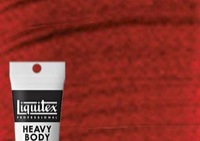 Liquitex Heavy Body Acrylic Alizarin Crimson Hue Permanent 2oz Tube