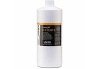 Lineco Neutral pH Liquid Adhesive 1 Gallon