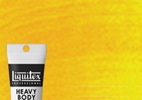 Liquitex Heavy Body Acrylic Cadmium Yellow Medium 2oz Tube
