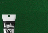 Liquitex Heavy Body Acrylic Chromium Oxide Green 2oz tube