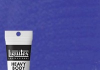 Liquitex Heavy Body Acrylic Cobalt Blue 2oz Tube
