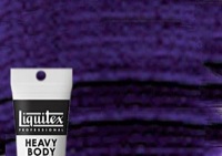 Liquitex Heavy Body Acrylic Dioxazine Purple 2oz Tube