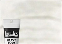 Liquitex Heavy Body Acrylic Iridescent White 2oz Tube