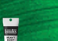 Liquitex Heavy Body Acrylic Permanent Green Light 2oz Tube