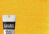 Liquitex Heavy Body Acrylic Turners Yellow 2oz Tube