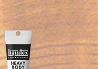 Liquitex Heavy Body Acrylic Unbleached Titanium 2oz tube