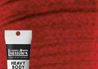 Liquitex Heavy Body Acrylic Alizarin Crimson 4.65oz Tube