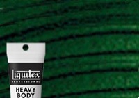 Liquitex Heavy Body Acrylic Hookers Green Hue 4.65oz Tube