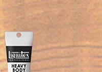 Liquitex Heavy Body Acrylic Unbleached Titanium 4.65oz Tube