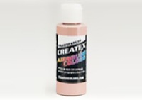 Createx Airbrush Colors 4 oz Peach