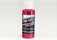 Createx Airbrush Colors 4 oz Fuschia