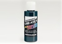Createx Airbrush Colors 4 oz Forest Green
