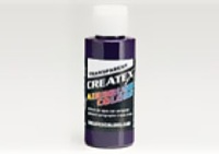 Createx Airbrush Colors 4oz Red Violet