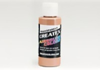 Createx Airbrush Colors 4oz Sand