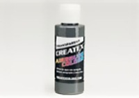 Createx Airbrush Colors 4 oz Medium Gray