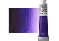 Winton Oil Color 200ml Dioxazine Purple