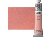 Winton Oil Color 200ml Pale Rose Blush