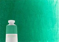 Old Holland Oil Color Emerald Green 40ml Tube
