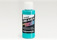 Createx Airbrush Colors 4 oz Opaque Aqua